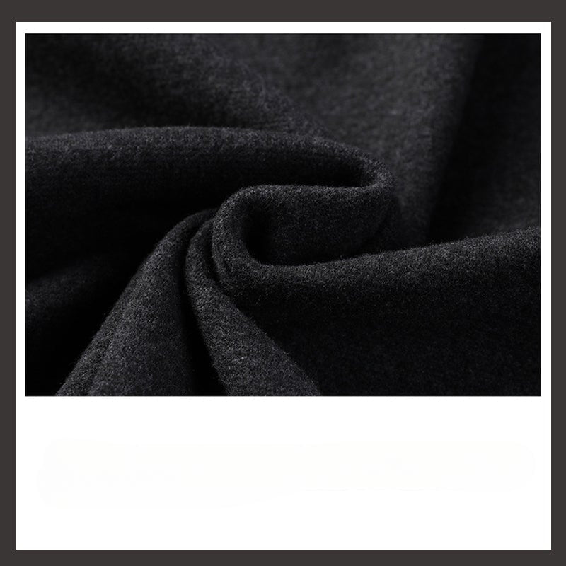 LuigiGalliano Gebreid Vest