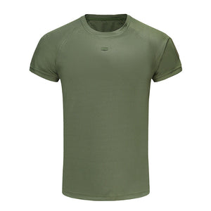GiuliaRes™ Elastisch en sneldrogend tactisch T-shirt