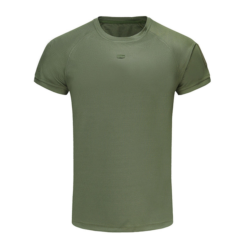 GiuliaRes™ Elastisch en sneldrogend tactisch T-shirt