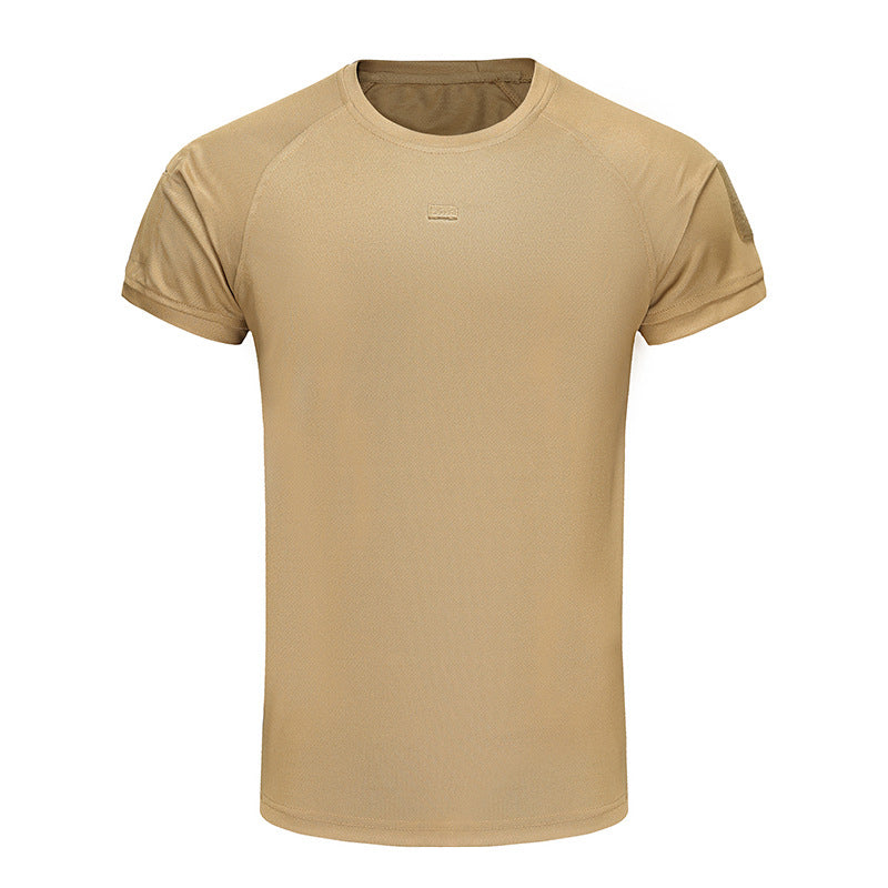 GiuliaRes™ Elastisch en sneldrogend tactisch T-shirt