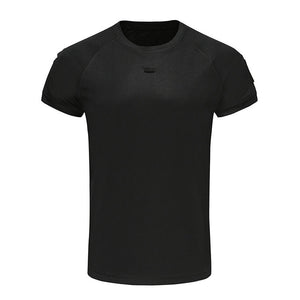 GiuliaRes™ Elastisch en sneldrogend tactisch T-shirt