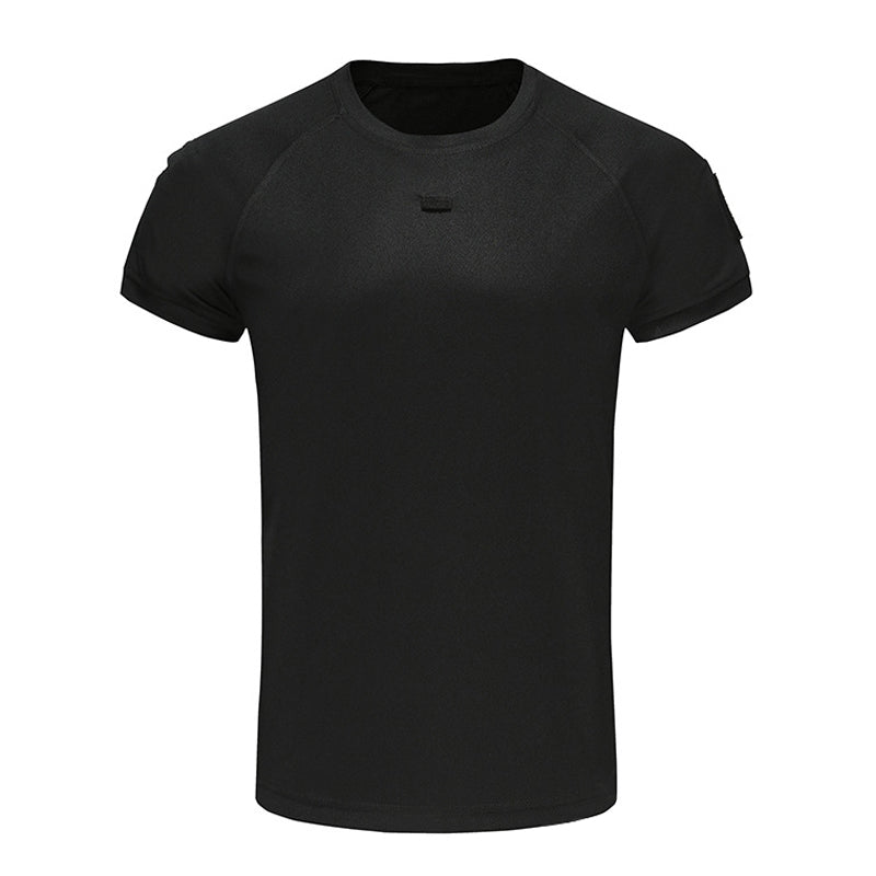 GiuliaRes™ Elastisch en sneldrogend tactisch T-shirt