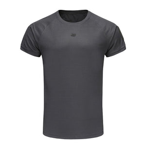 GiuliaRes™ Elastisch en sneldrogend tactisch T-shirt