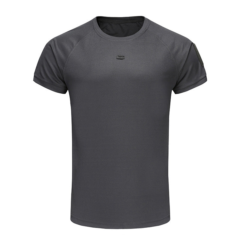 GiuliaRes™ Elastisch en sneldrogend tactisch T-shirt