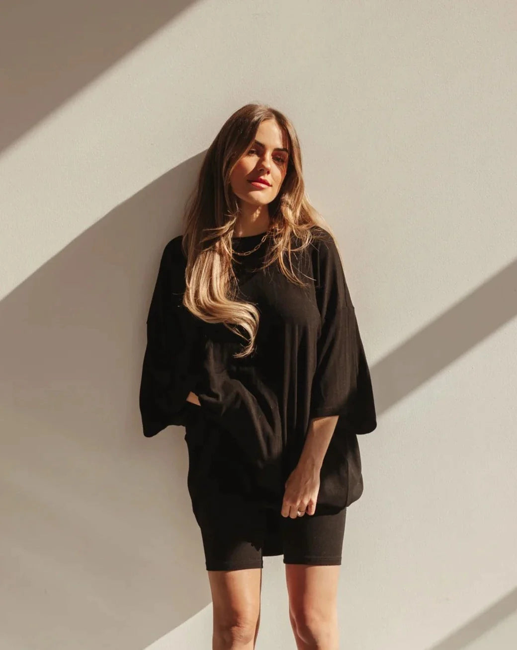 LucaRiposo™ Weekend loungeset