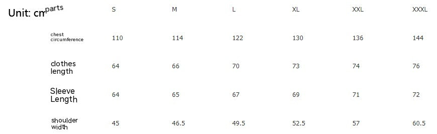 Luca – Lichtgewicht Unisex Jas met Fleece Voering