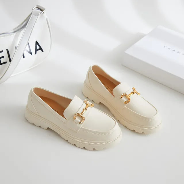 BellaSole™ Loafers Damesschoenen