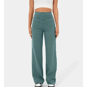 ContiVita Broek met hoge taille