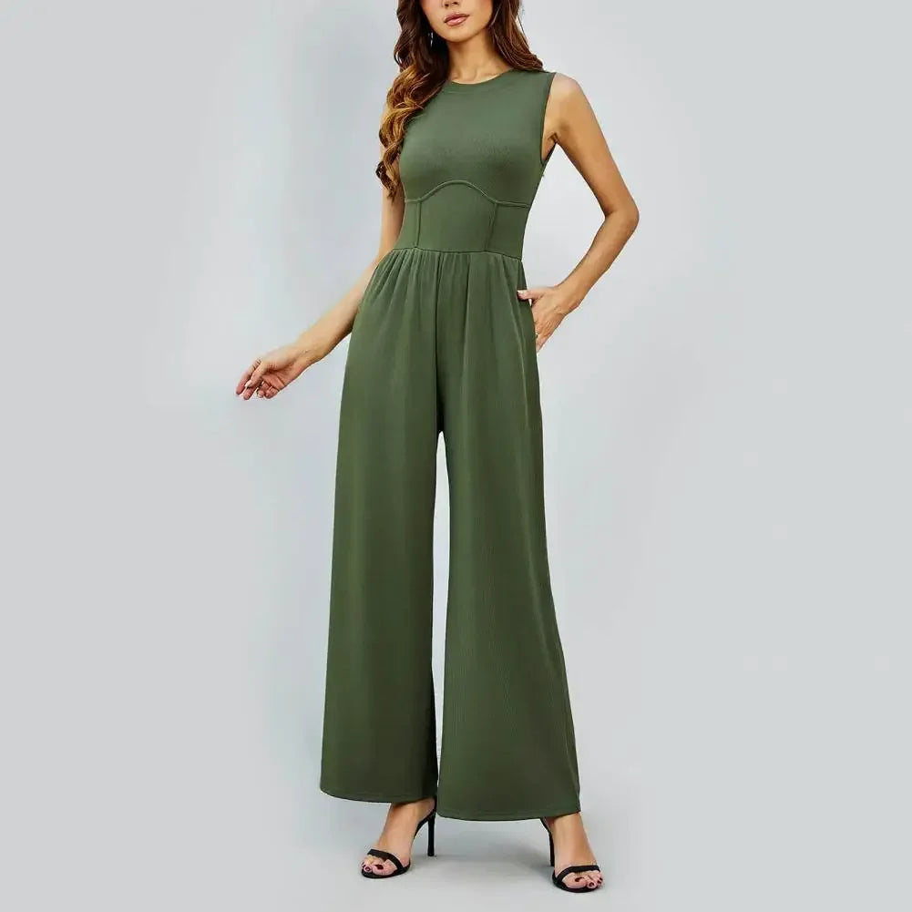 EnzoVitale LURANO Jumpsuit
