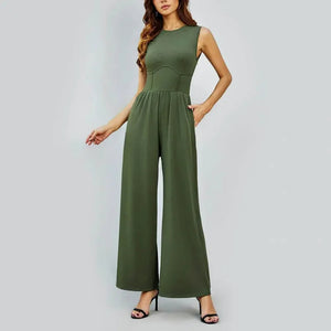 EnzoVitale LURANO Jumpsuit