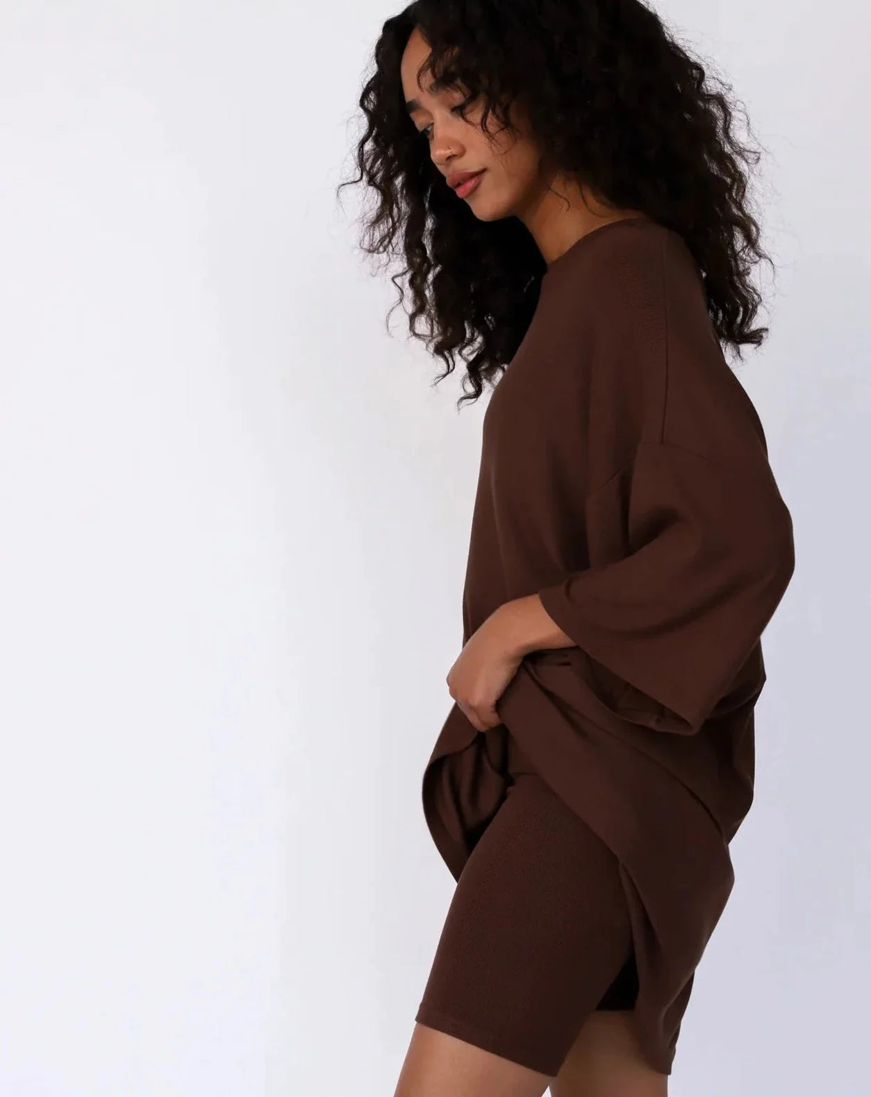 LucaRiposo™ Weekend loungeset