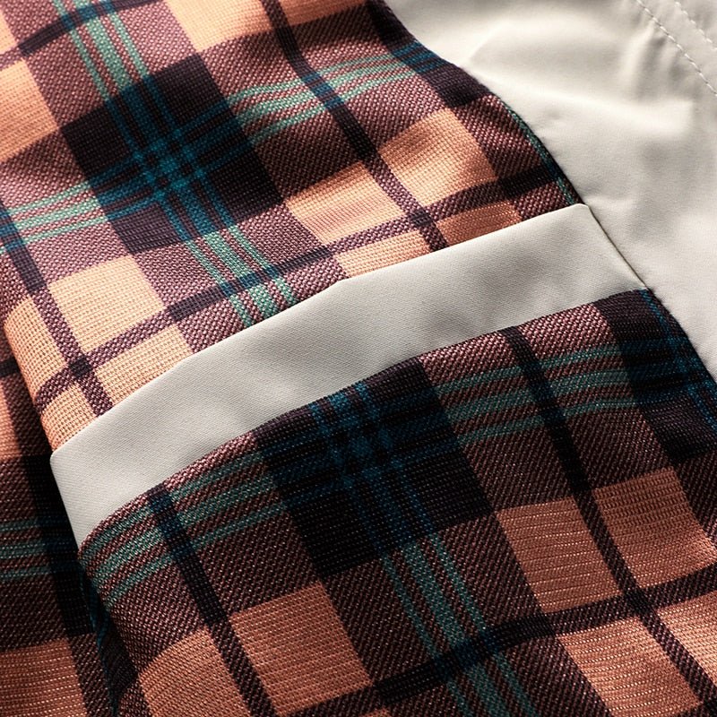 CieloStretto Waterdichte Heren Outdoor Wintjerjas