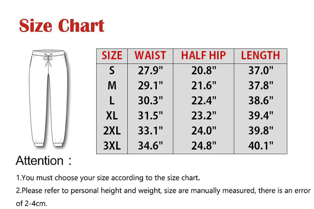 ChiaraInfinito Viral boyfriend-joggingbroek