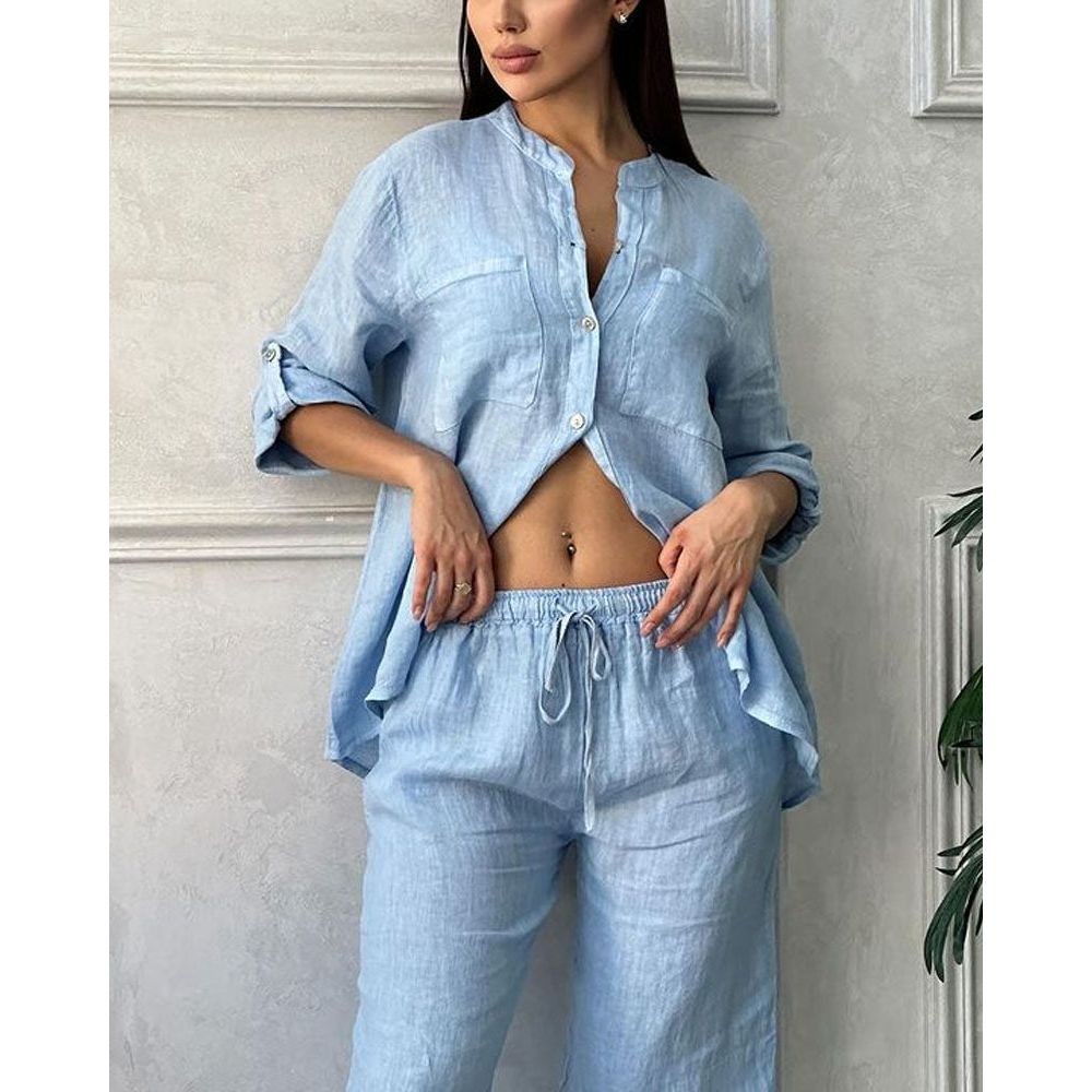 ElenaMartini Nora Dames set