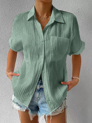 RobertaRicci Casual Blouse Voor Vrouwen
