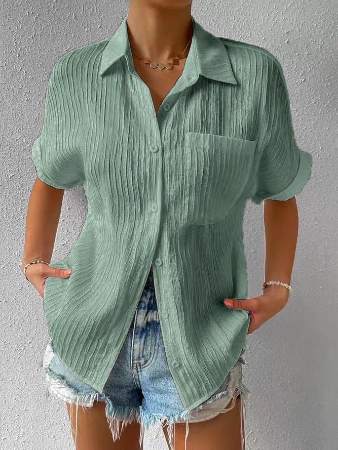 RobertaRicci Casual Blouse Voor Vrouwen