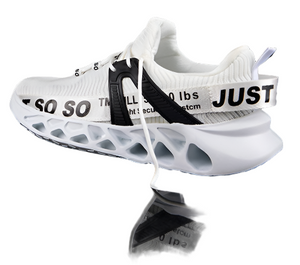 LucaSicuro Comfortabele Sneakers Lichtgewicht veiligheidsschoenen voor mannen