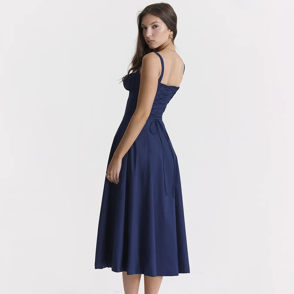 SlimCurve™ Virale Taillevormer Jurk