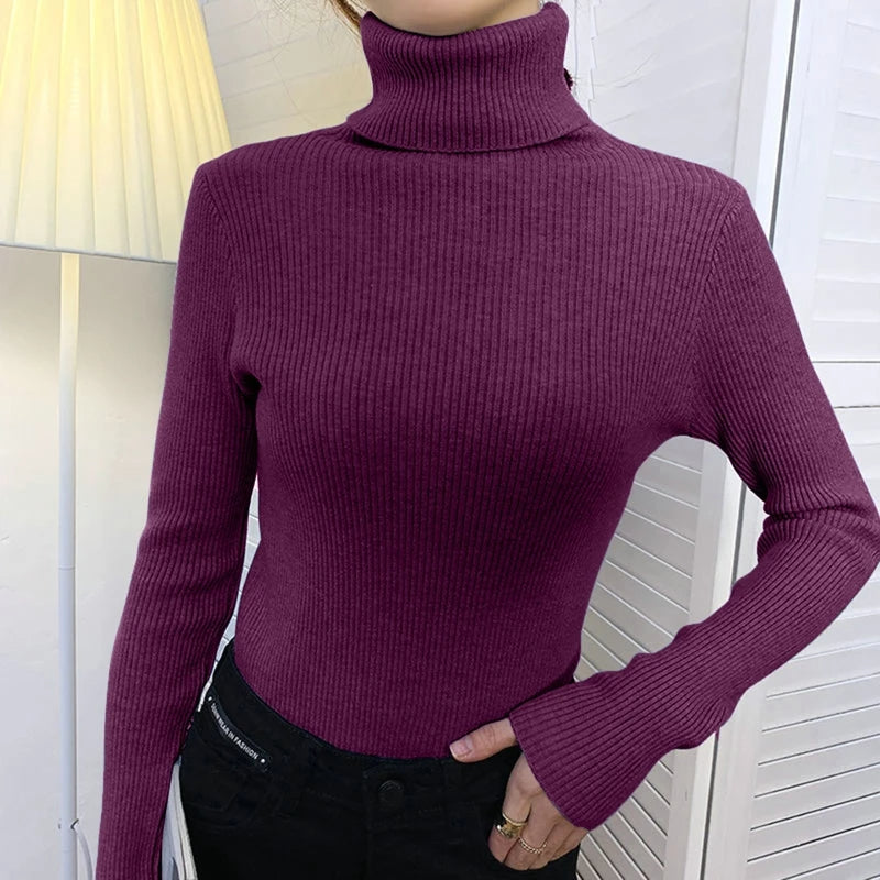Isabella – Warme Dames Coltrui