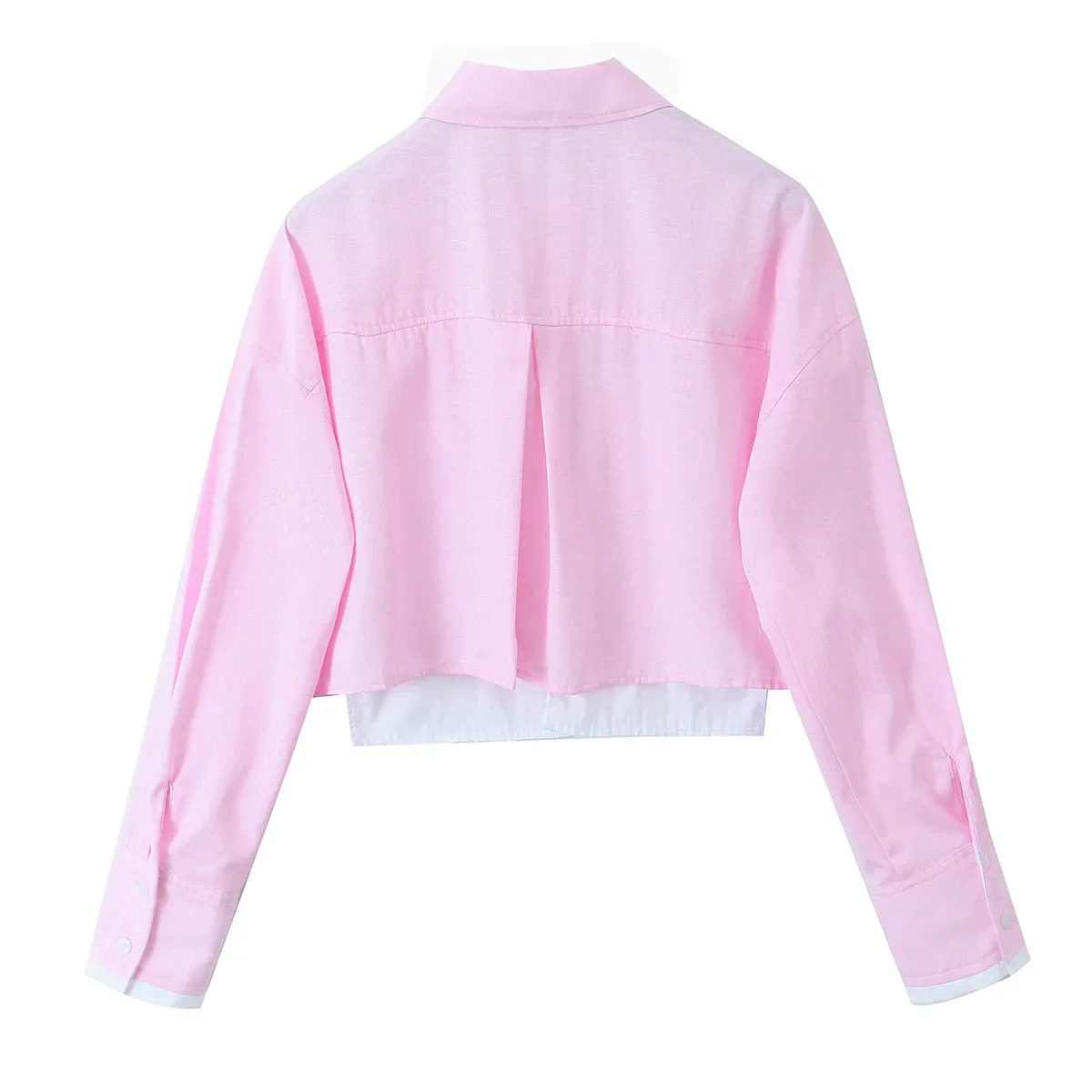 ChiaraVenturi Kelsi Blouse Voor Dames