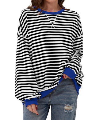 DaniLupo Pullover Lange Mouw