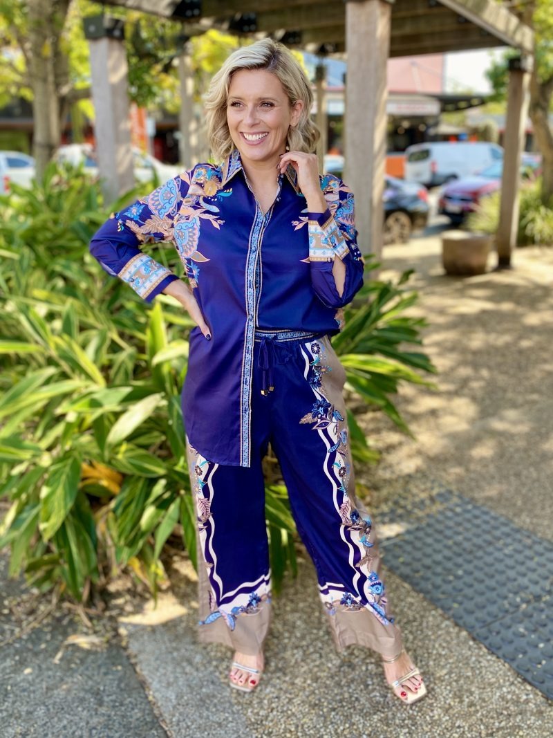 NicolaSantini Paige Broek