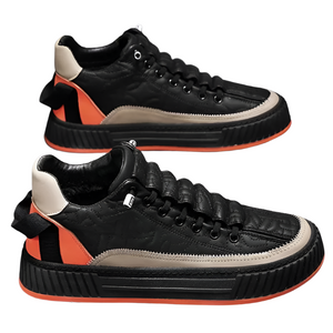 SveltoStile Stijlvolle Casual Sneakers