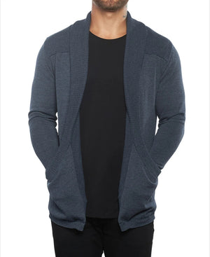 EnricoMonti Slim Fit Heren Vest