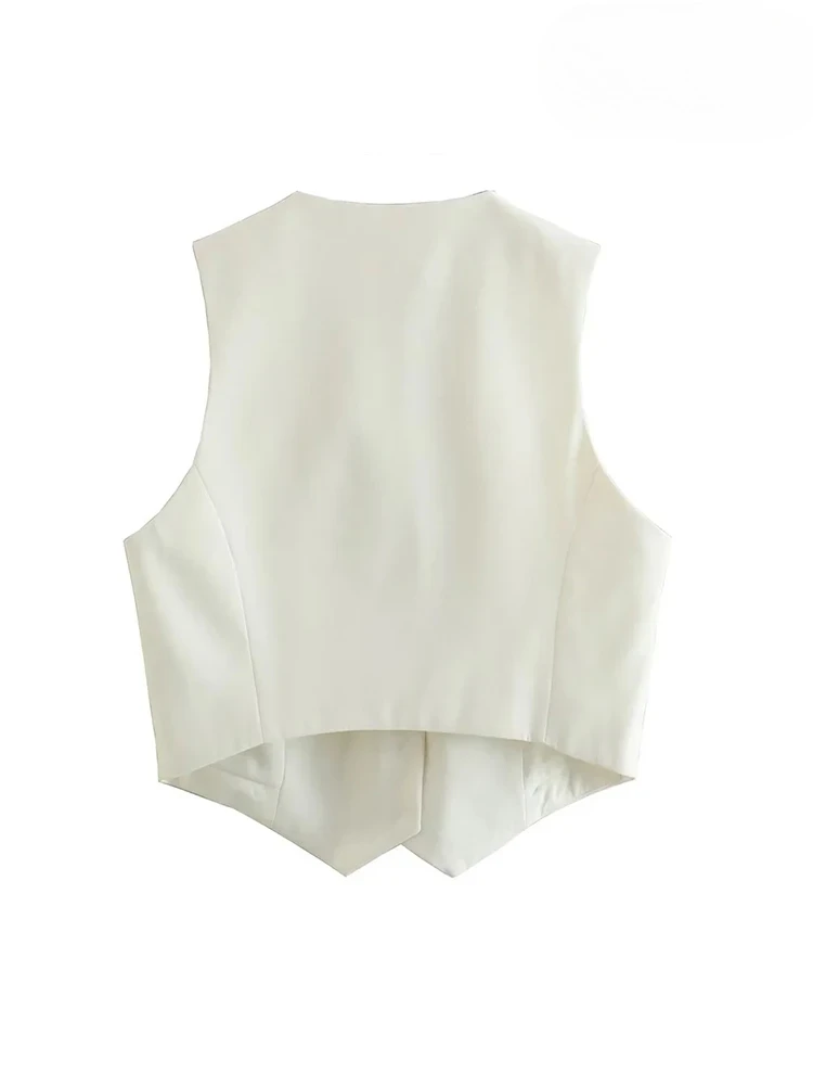 ElenaBarbieri Cardigan Met Knopen Voor Vrouwen