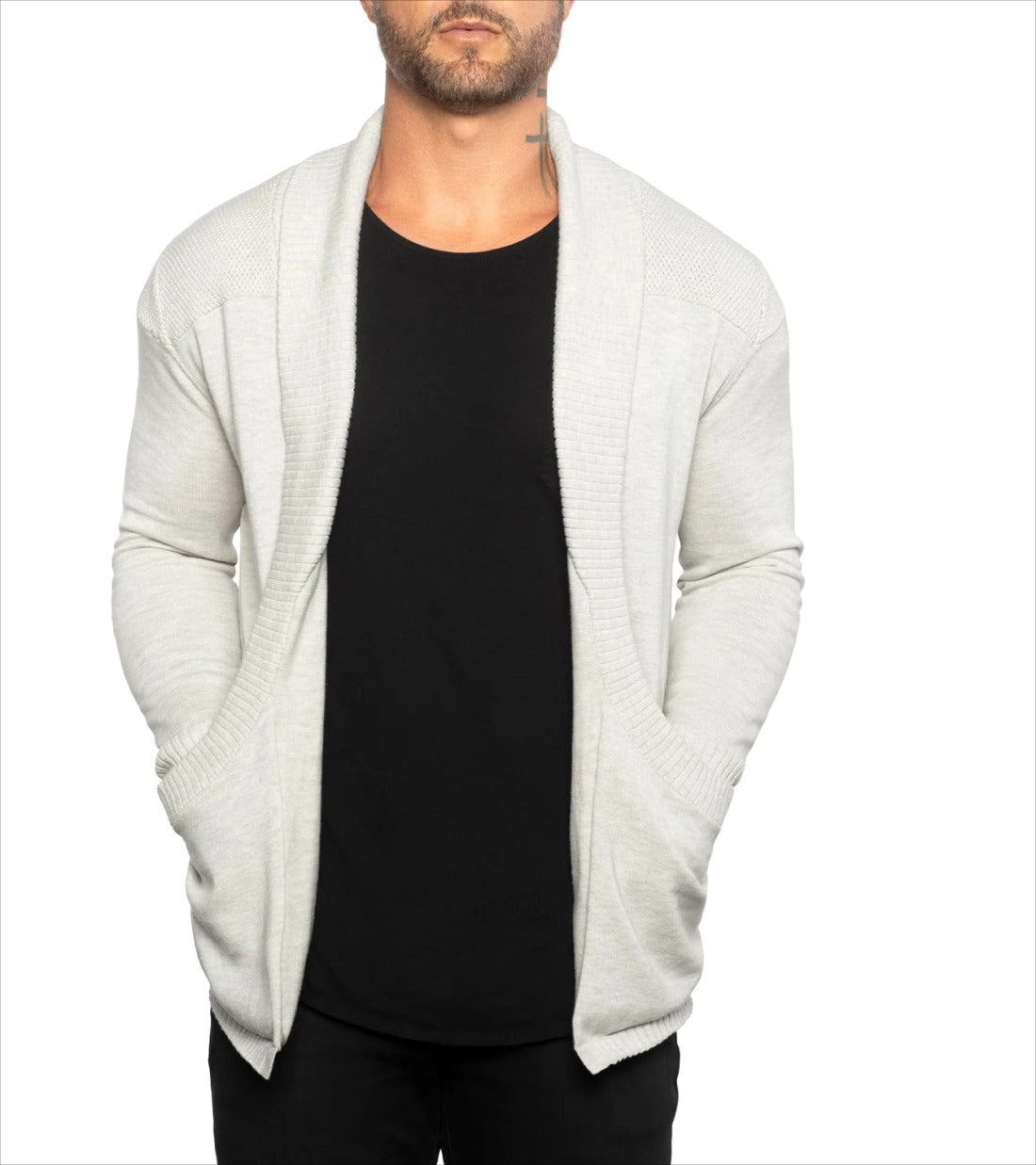 EnricoMonti Slim Fit Heren Vest