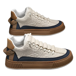 SveltoStile Stijlvolle Casual Sneakers