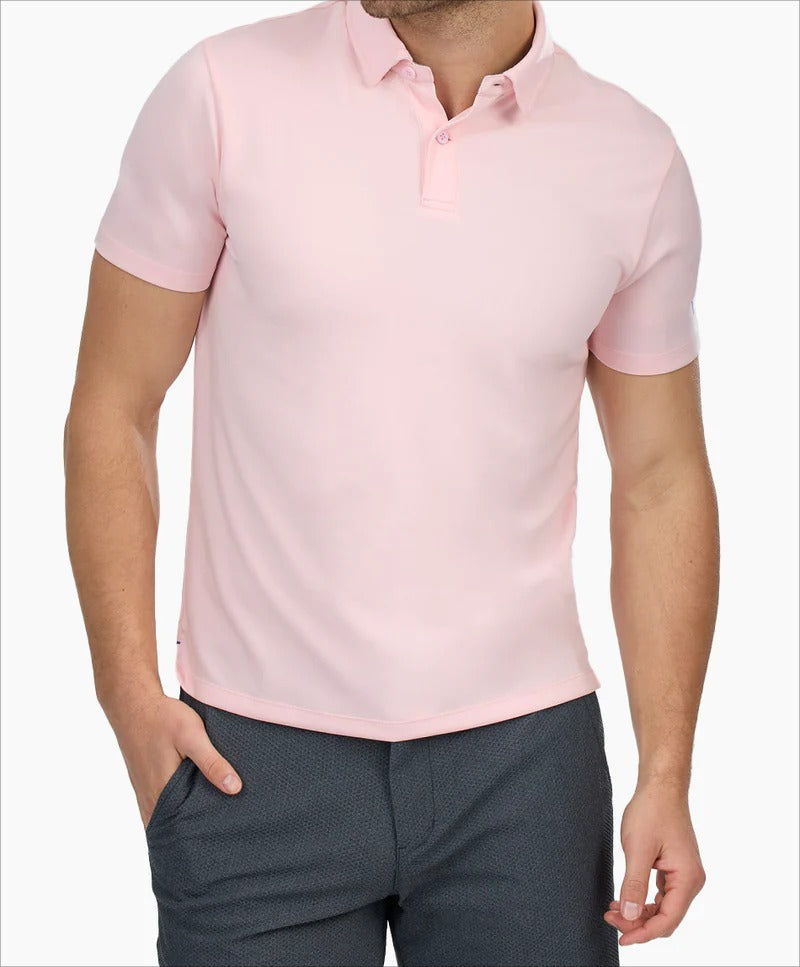 FedericoRomano Prestatie Polo