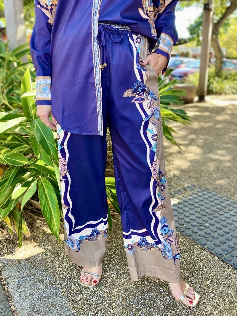 NicolaSantini Paige Broek