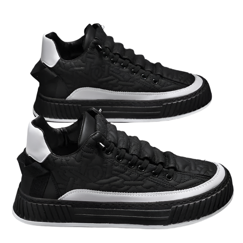 SveltoStile Stijlvolle Casual Sneakers