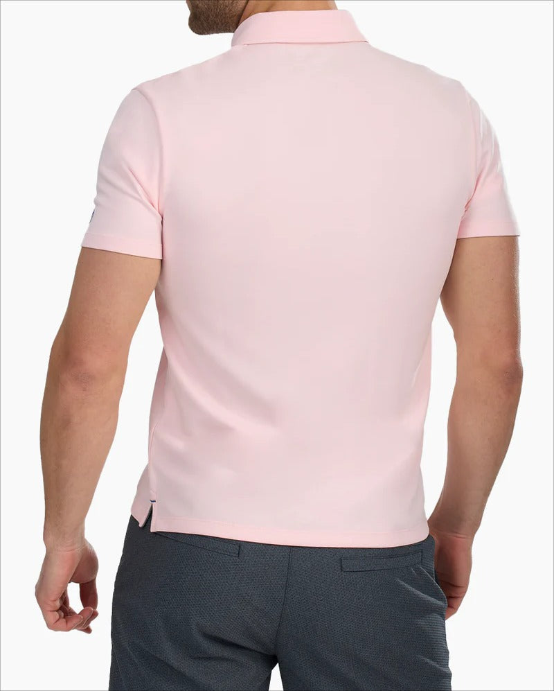 FedericoRomano Prestatie Polo