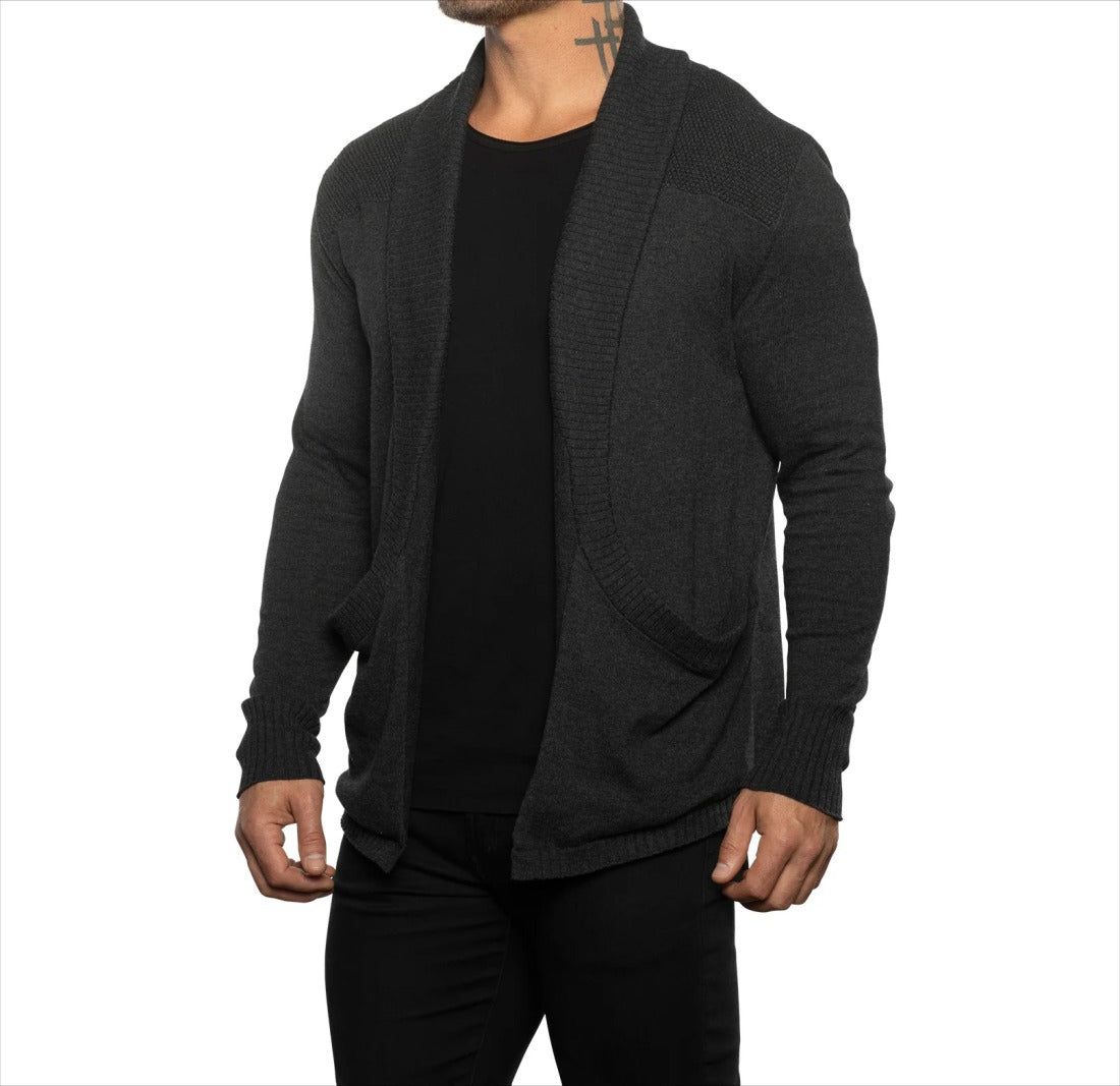 EnricoMonti Slim Fit Heren Vest