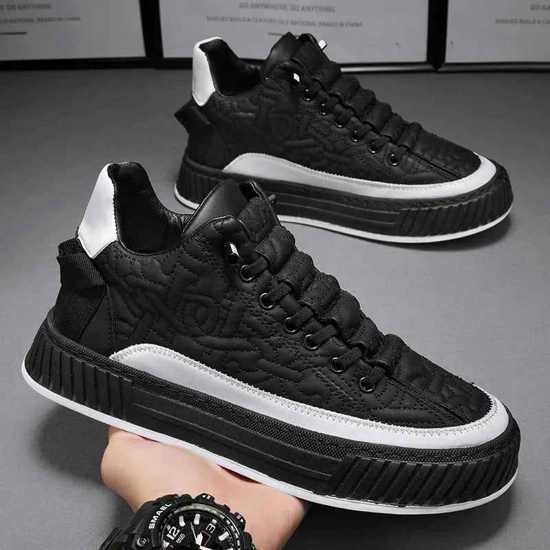 SveltoStile Stijlvolle Casual Sneakers