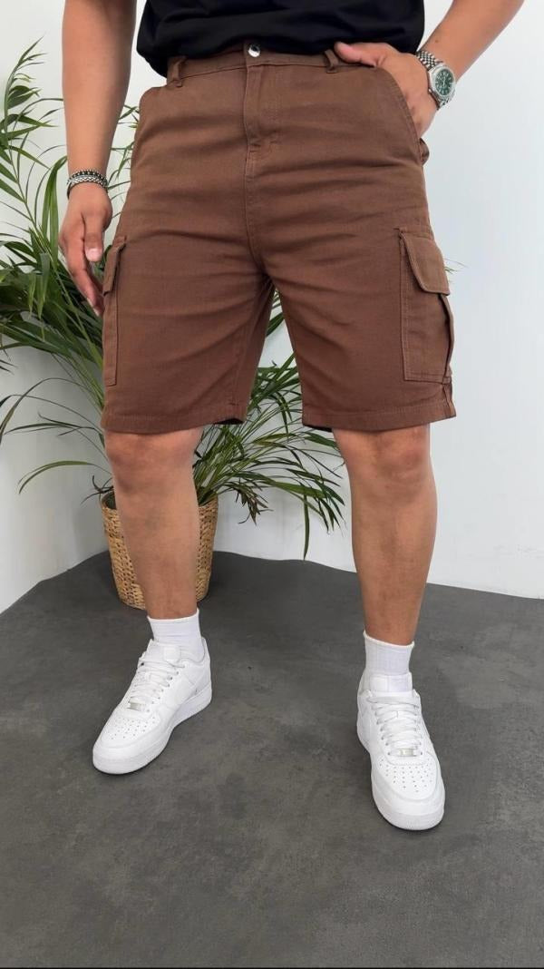 DavideSarti Werkkleding shorts