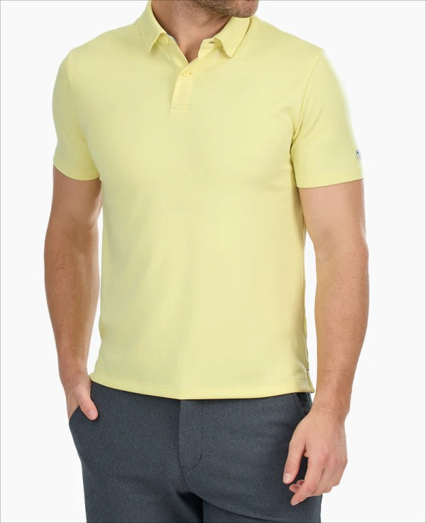 FedericoRomano Prestatie Polo