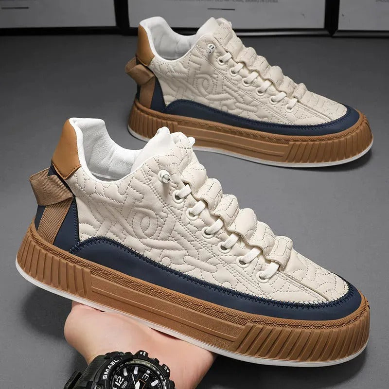 SveltoStile Stijlvolle Casual Sneakers