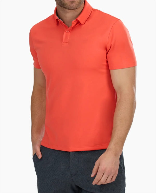 FedericoRomano Prestatie Polo