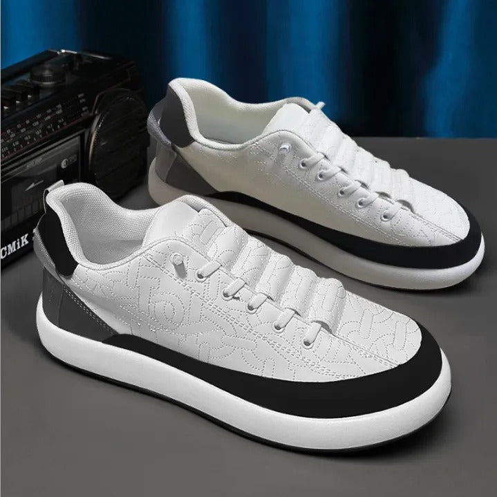 SveltoStile Stijlvolle Casual Sneakers