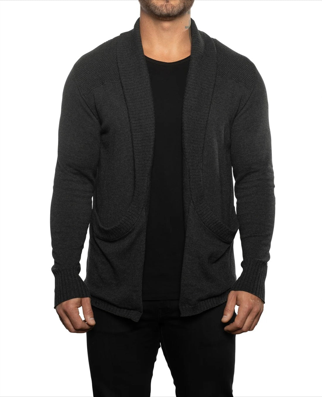 EnricoMonti Slim Fit Heren Vest