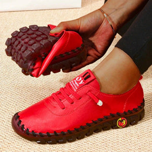 PiedeSalute™️ Orthopedische Dames schoenen