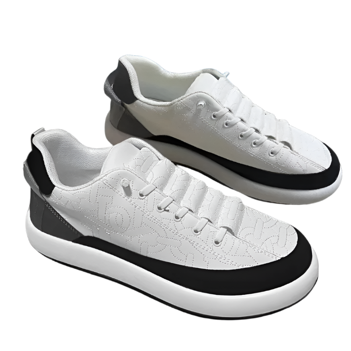 SveltoStile Stijlvolle Casual Sneakers