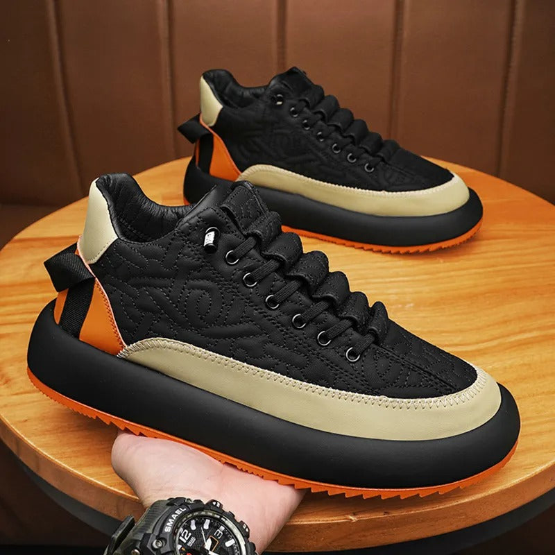 SveltoStile Stijlvolle Casual Sneakers