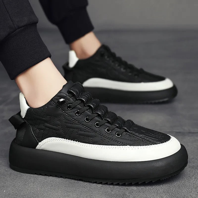 SveltoStile Stijlvolle Casual Sneakers