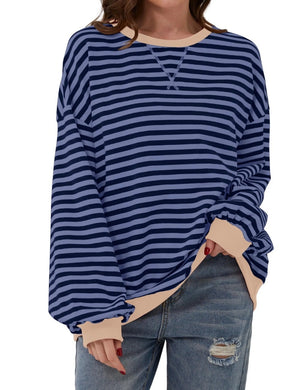 DaniLupo Pullover Lange Mouw
