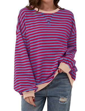 DaniLupo Pullover Lange Mouw