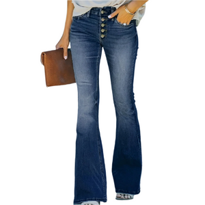 Sofia – Sculpterende Skinny Jeans voor Dames